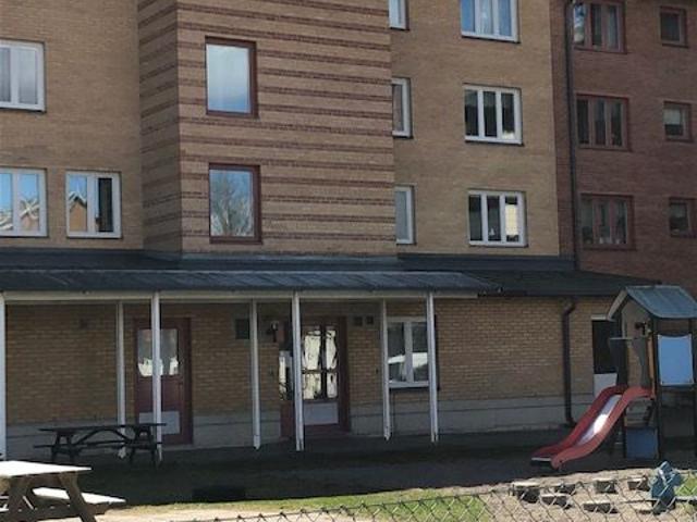 Lägenhet hyra i Örebro