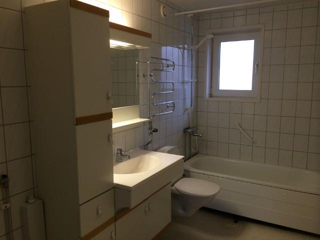 Lägenhet hyra i Örebro
