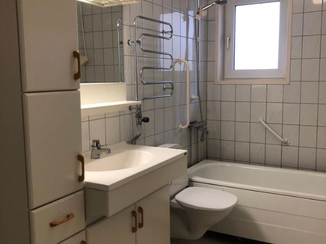 Lägenhet hyra i Örebro