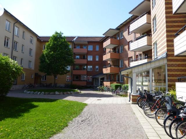 Lägenhet hyra i Örebro