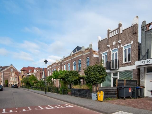 Woning te huur in Hoep, Schagen