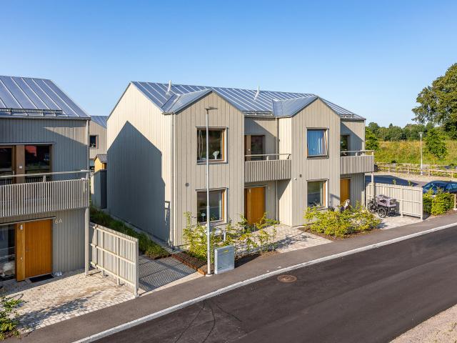 Bostad till salu i Växjö, Kronoberg