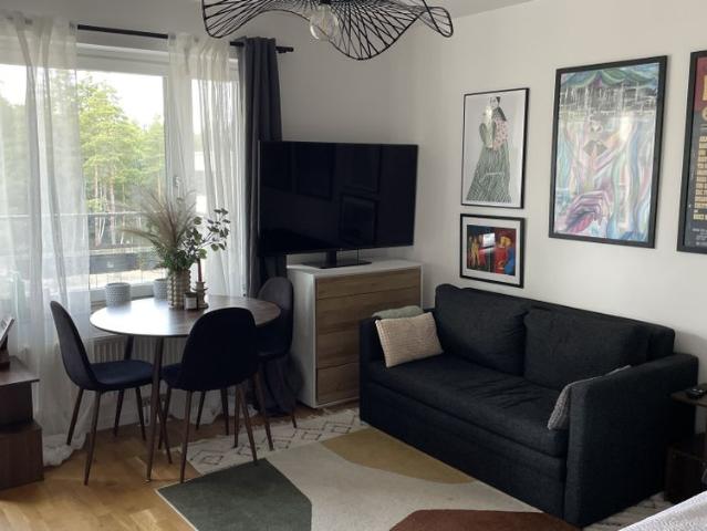 Lägenhet hyra i Stockholm