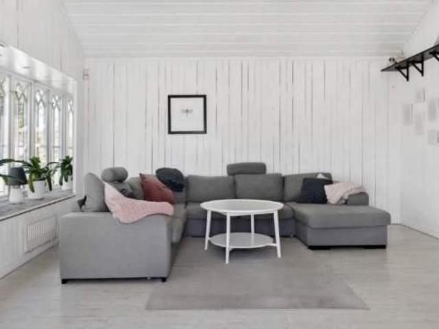 Hus hyra i Strand, Kristinehamn