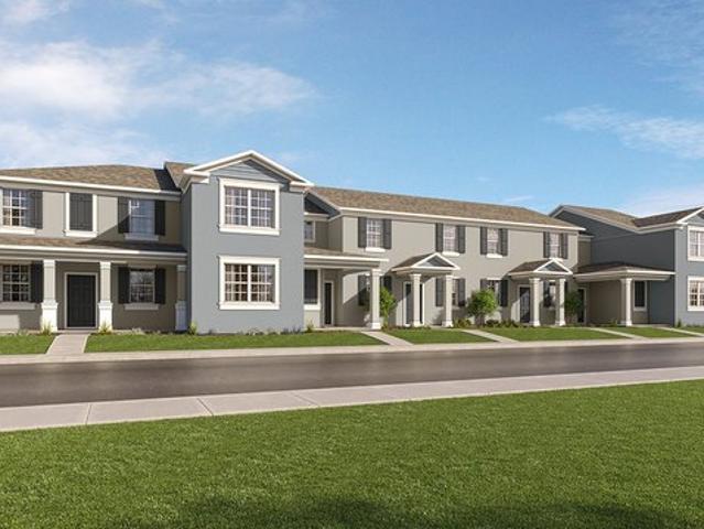 Townhouse for sale in New Port Richey, Florida