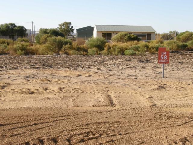 Property for rent in Kalbarri, Western Australia