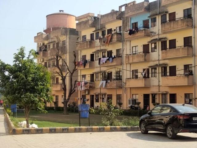 Flat for sale in Hapur, Arunachal Pradesh