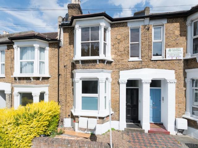 Apartment for rent in East Dulwich, Greater London