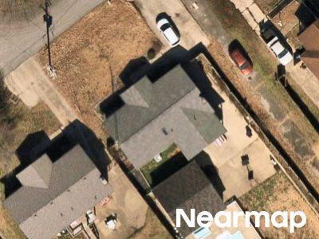 House for sale in Louisville, Kentucky