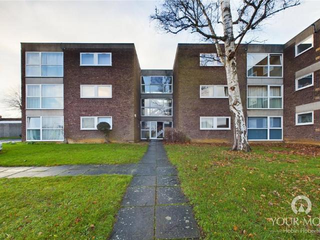 Apartment for rent in Northampton, Northamptonshire