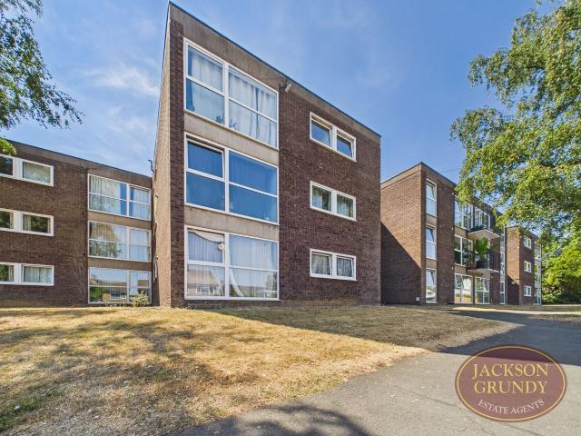 Apartment for rent in Northampton, Northamptonshire