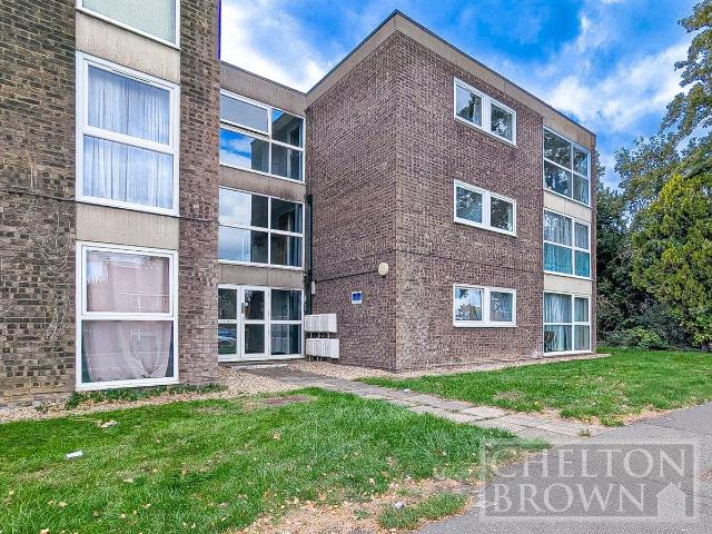 Apartment for rent in Northampton, Northamptonshire