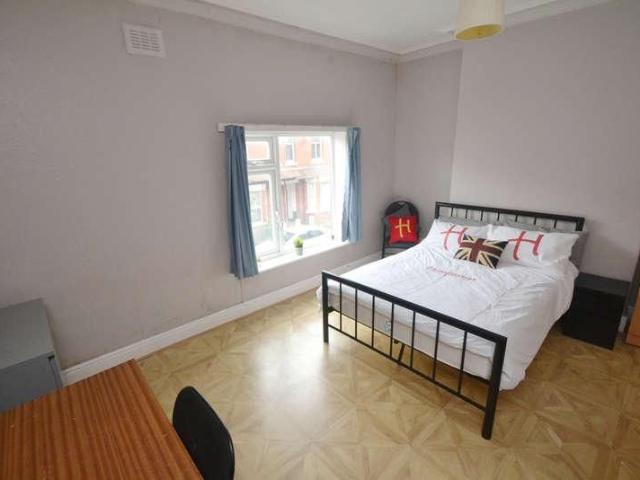 House for rent in Fallowfield, Manchester