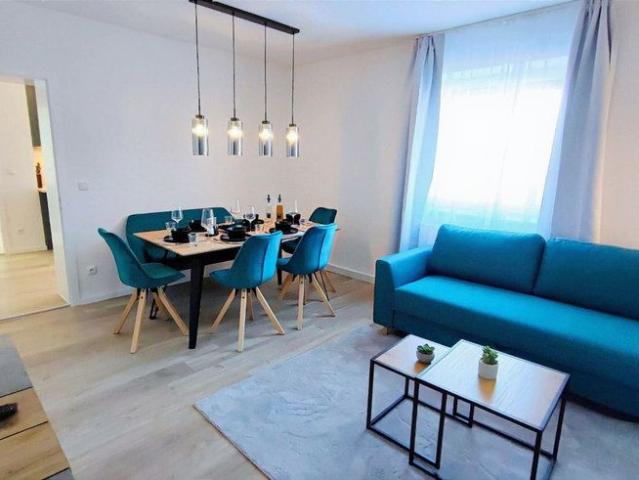 Apartment mieten in Moosburg, Bayern