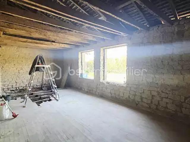 Maison vente à Fougères-Vitré, Bretagne