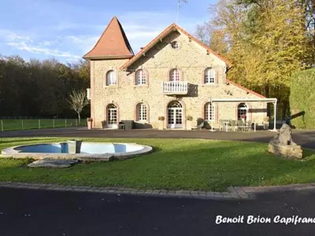 Maison vente à Fougères-Vitré, Bretagne