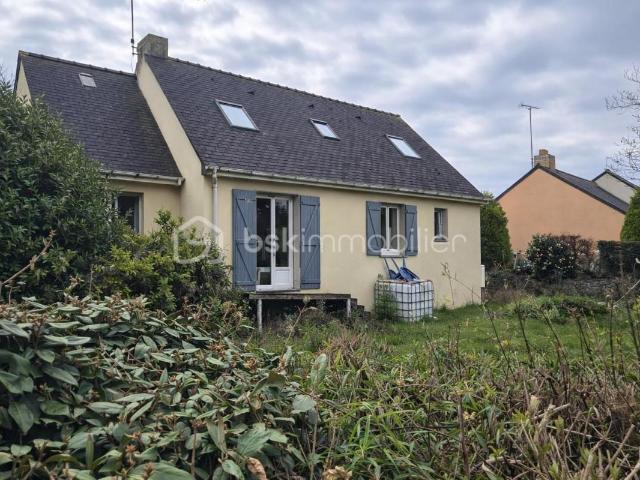 Maison vente à Fougères-Vitré, Bretagne