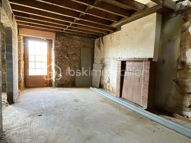 Maison vente à Fougères-Vitré, Bretagne