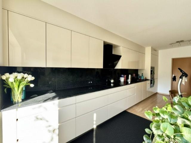 Wohnung kaufen in Perfuchs, Landeck