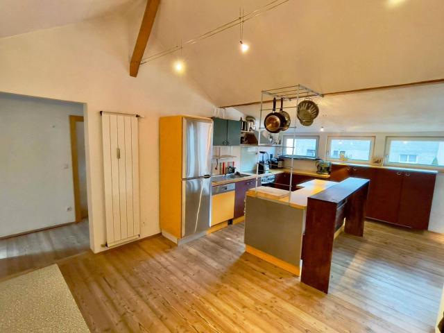 Apartment mieten in Perjen, Landeck