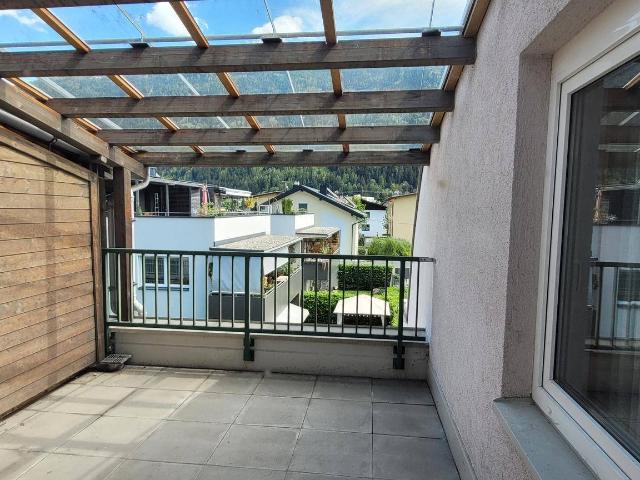 Apartment kaufen in Angedair, Landeck