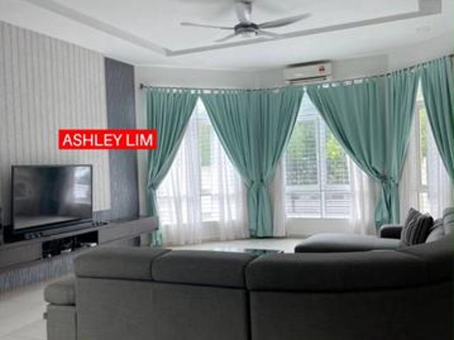 Bungalow for rent in Georgetown, Penang