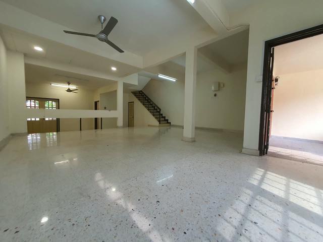 Terraced House for rent in Kuala Lumpur, Country Heights Damansara