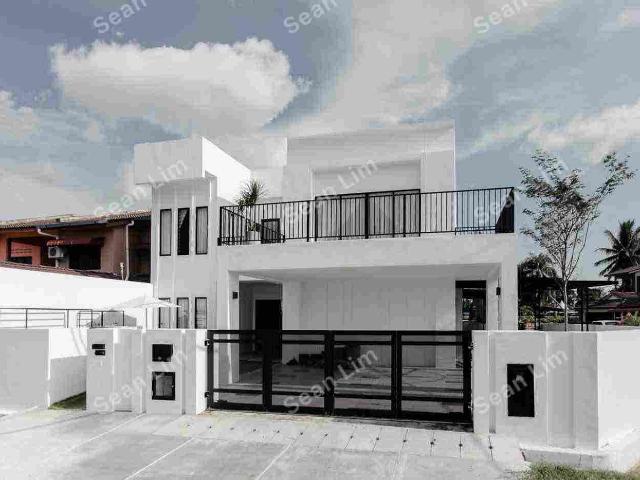 House for sale in Kajang, Langat