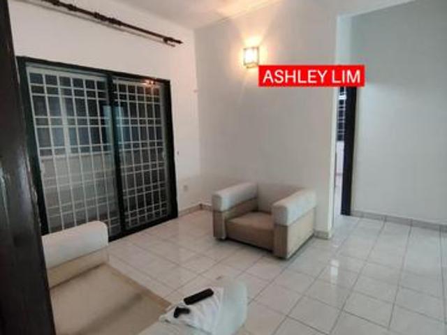 Residential House for rent in Wellesley, Penang