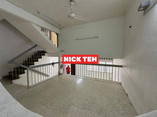 Terraced House for sale in Georgetown, Penang