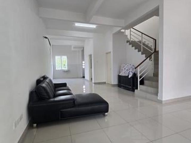 Terraced House for sale in Balik Pulau, George Town