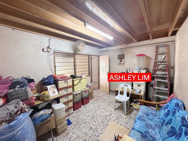 Terraced House for sale in Ayer Itam