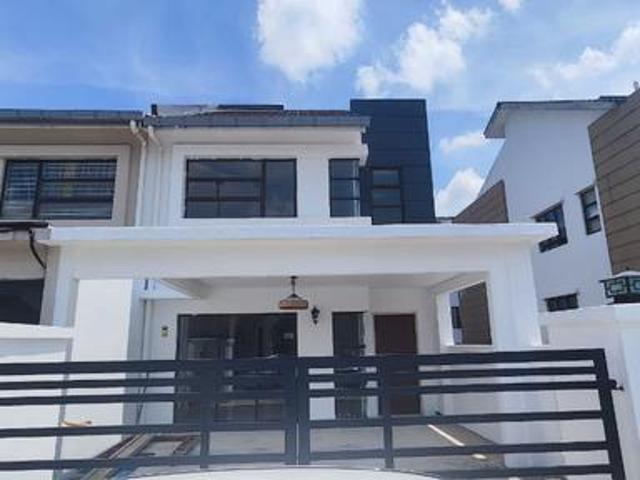 Terraced House for rent in Country Heights Damansara, Kuala Lumpur