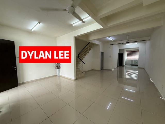 Terraced House for sale in Bandar Butterworth, Seberang Perai