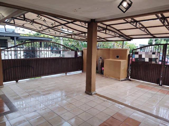 Terraced House for sale in Kajang, Langat