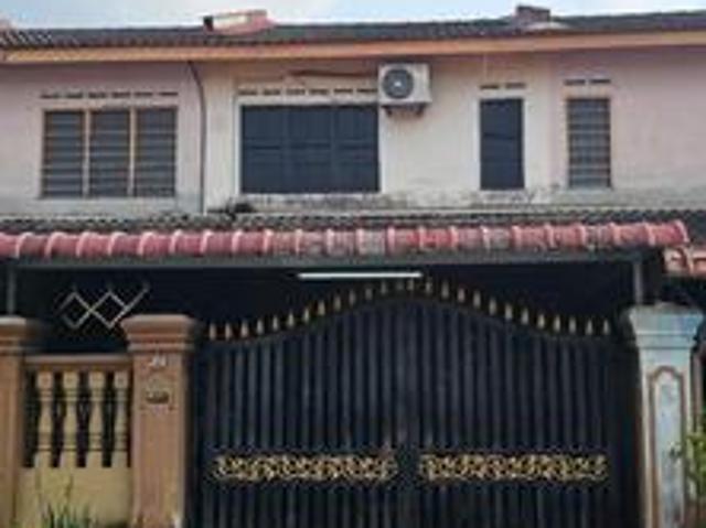 Terraced House for rent in Pasir Gudang, Johor