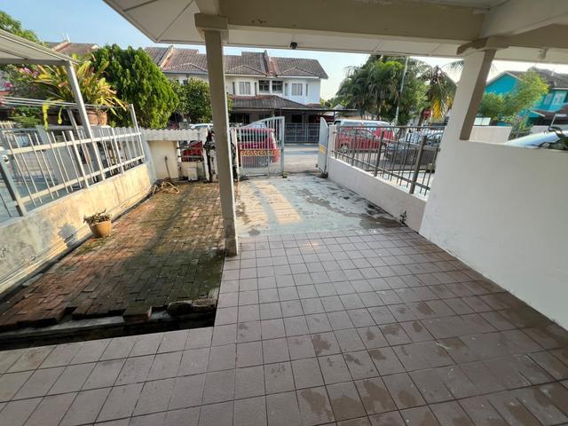 Terraced House for rent in Petaling, Subang Jaya