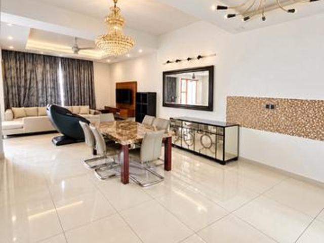 Serviced Residence for sale in Majlis Perbandaran Kajang, Hulu Langat
