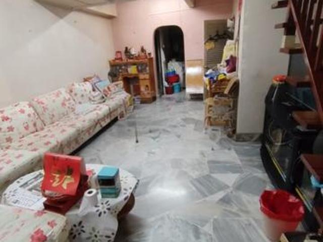Terraced House for sale in Batu Caves, Majlis Perbandaran Selayang