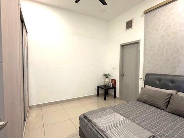 Terraced House for rent in Bukit Ledang, Johor