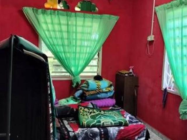 Bungalow for sale in Perak, Kerian