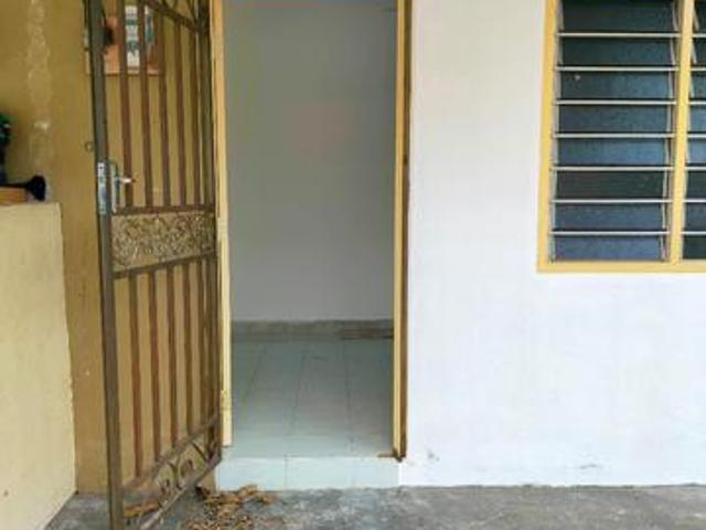 House for sale in Georgetown, Penang