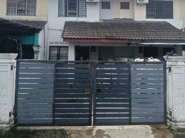 Terraced House for sale in Masai, Johor