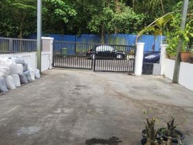 House for sale in Country Heights Damansara, Kuala Lumpur