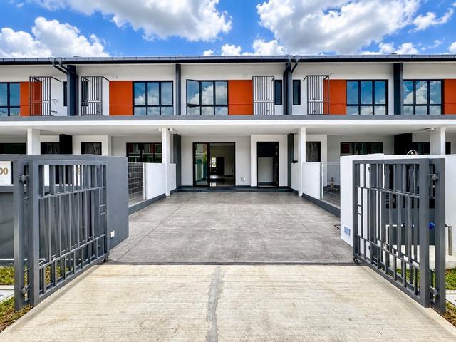Terraced House for sale in Port Klang, Selangor
