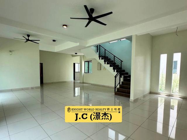 Bungalow for rent in Wellesley, Penang