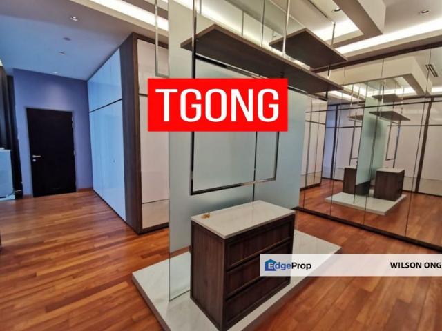 House for sale in Wellesley, Penang