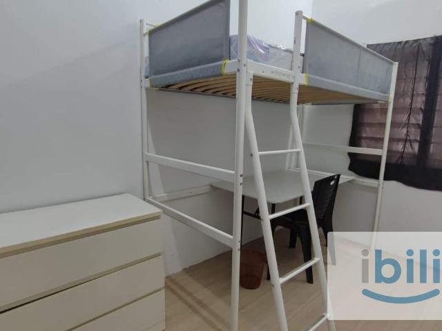 Room for rent in Country Heights Damansara, Kuala Lumpur