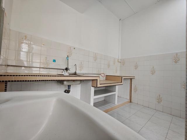 House for sale in Georgetown, Penang