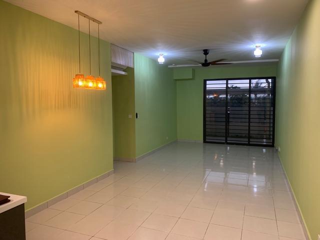 Condominium for rent in Puchong, Majlis Bandaraya Subang Jaya